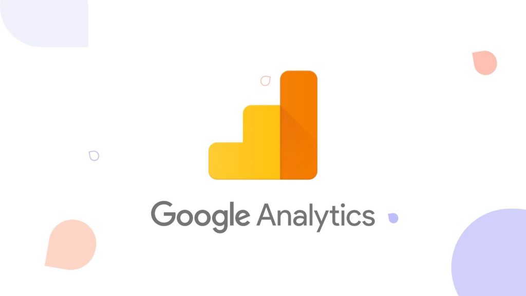 Google Analytics wp
