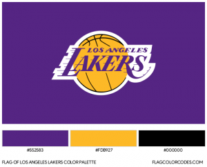 LA Lakers Basketball