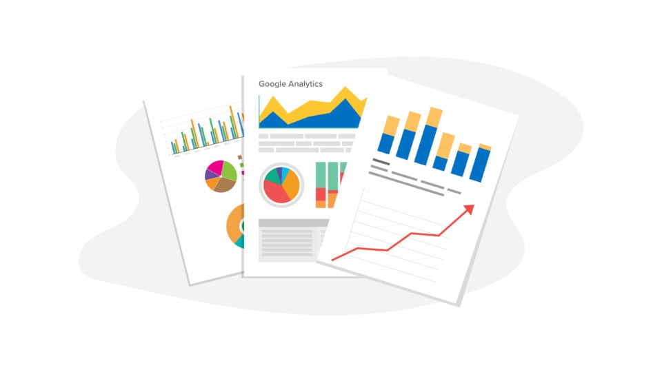 Google Analytics E