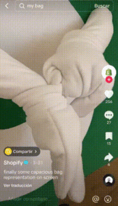 Tik Tok Shopify
