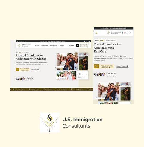 US Immigration Consultants