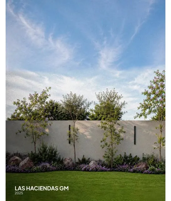 Proyecto Las Haciendas de GreenMex