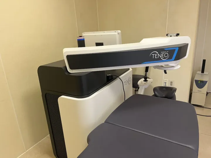 Instalaciones de Vistanovo