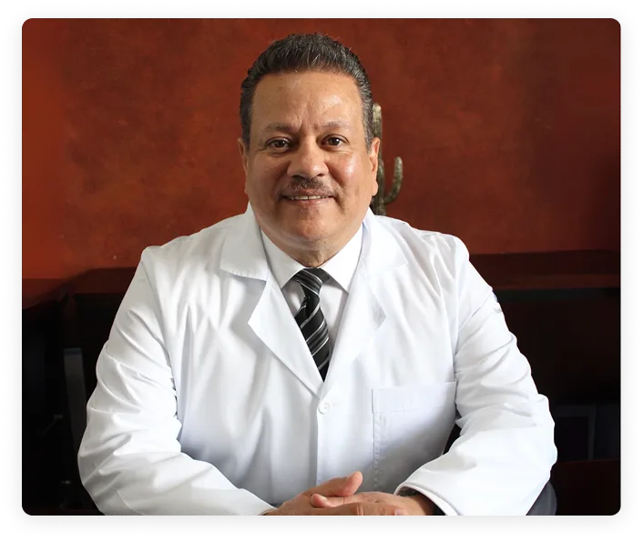 Dr. Jorge Almaral, Vistanovo