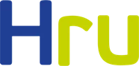Logo de HRU México